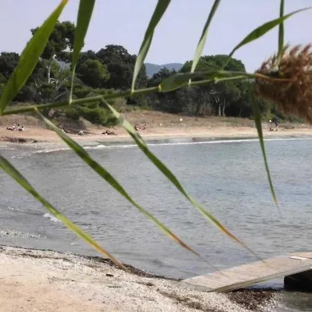 3 Etoiles - Piscine - Ccaffbe Camping Bormes-les-Mimosas