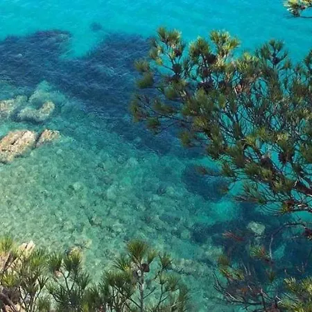 3 Etoiles - Piscine - Ccaffbe Bormes-les-Mimosas