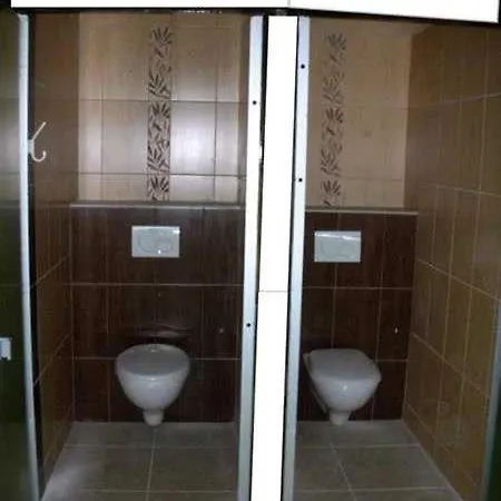 3 Etoiles - Piscine - Ccaffbe Parque de Campismo *