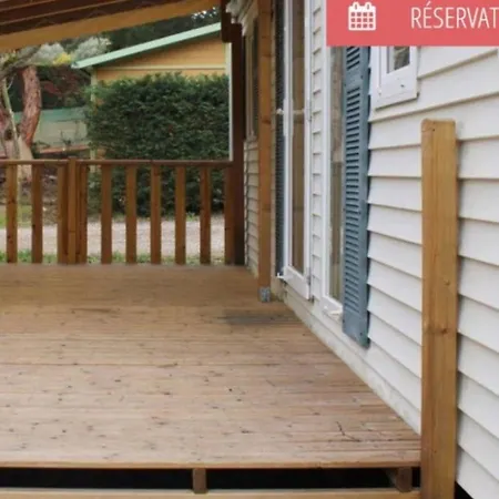 3 étoiles - Piscine - Ccaffbe