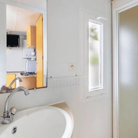 3 étoiles - Piscine - Ccaffbe Campeggio