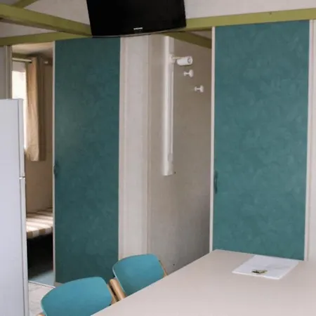 3 étoiles - Piscine - Ccaffbe Campeggio