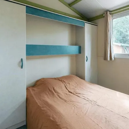 Campeggio 3 étoiles - Piscine - Ccaffbe