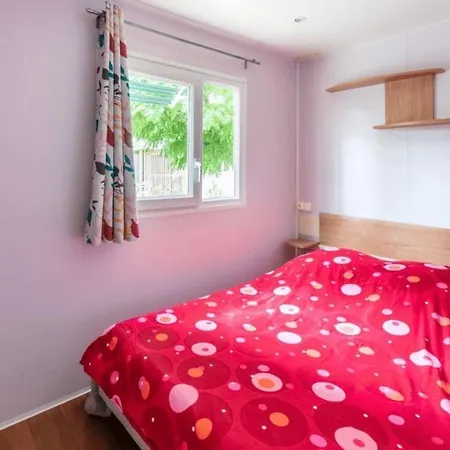 3 étoiles - Piscine - Ccaffbe