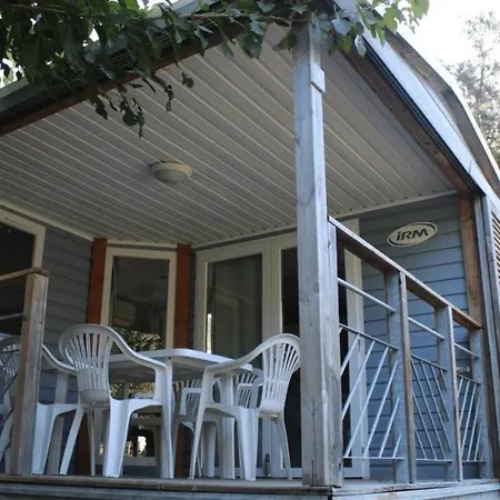 3 étoiles - Piscine - Ccaffbe *