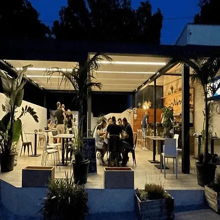Zecamping 3 A 4km De La Piscine Chiens Acceptes Jacuzzi 3*