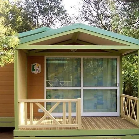 Zecamping 3 A 4km De La Piscine Chiens Acceptes Jacuzzi 3* Bormes-les-Mimosas