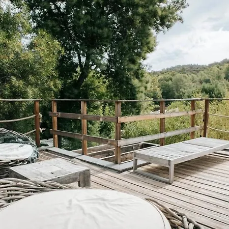 Zecamping 3 A 4km De La Piscine Chiens Acceptes Jacuzzi Campingplatz