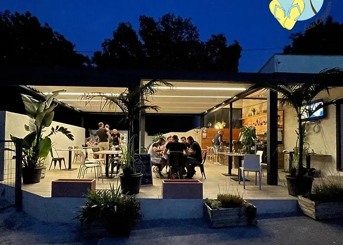 3 Etoiles - Piscine - Ccaffbe