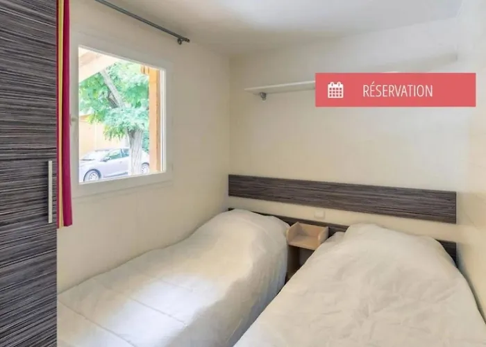 3 Etoiles - Piscine - Ccaffbe